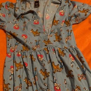 Disney Cakeworthy Toy Story dress